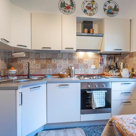 Hladik House - Alpi Giulie Cosy Apartment Tarvisio Eksteriør bilde