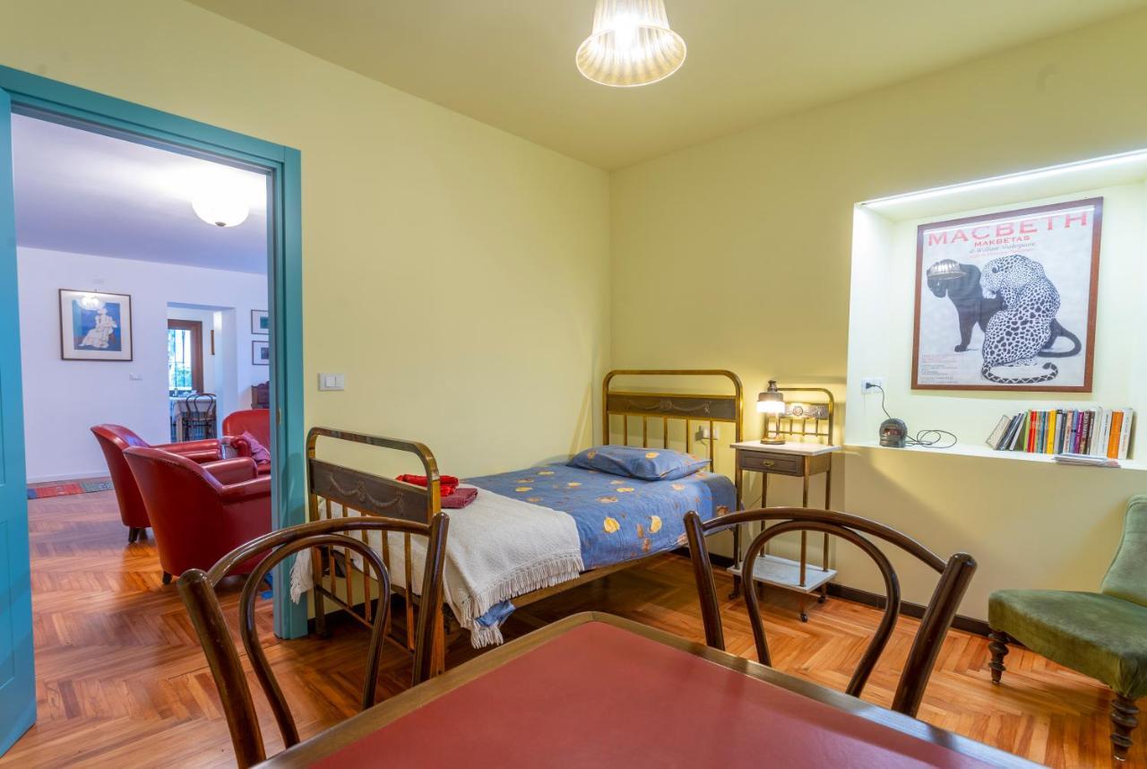 Hladik House - Alpi Giulie Cosy Apartment Tarvisio Eksteriør bilde