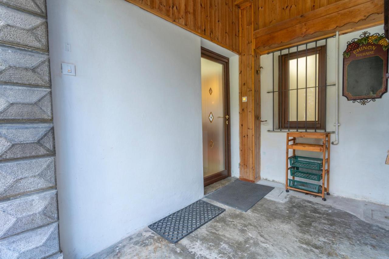 Hladik House - Alpi Giulie Cosy Apartment Tarvisio Eksteriør bilde