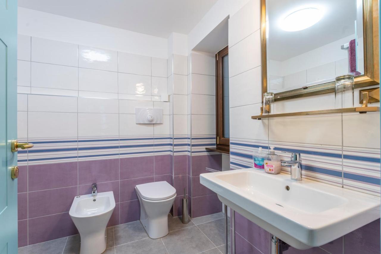 Hladik House - Alpi Giulie Cosy Apartment Tarvisio Eksteriør bilde